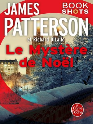 cover image of Le Mystère de Noël